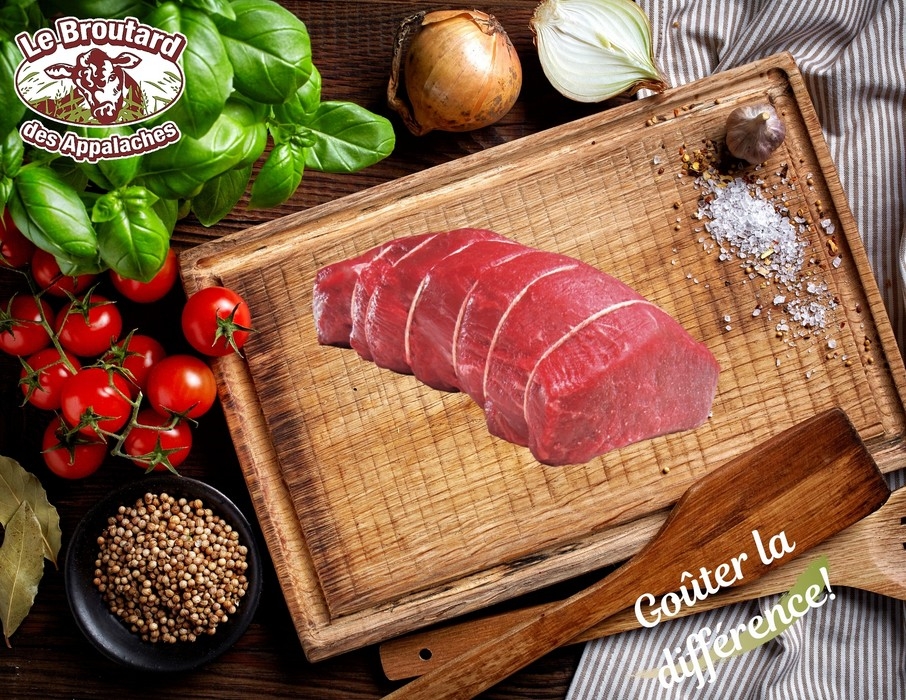 ROSBIF DE CONTRE-FILET