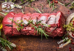 RÔTI DE MACREUSE