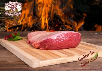 Picanha Épicé