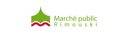 Marché Public de Rimouski