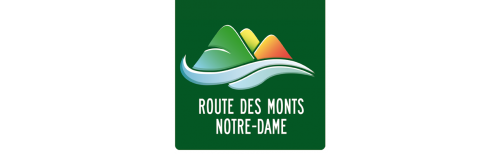 Route des Monts-Notre-Dame